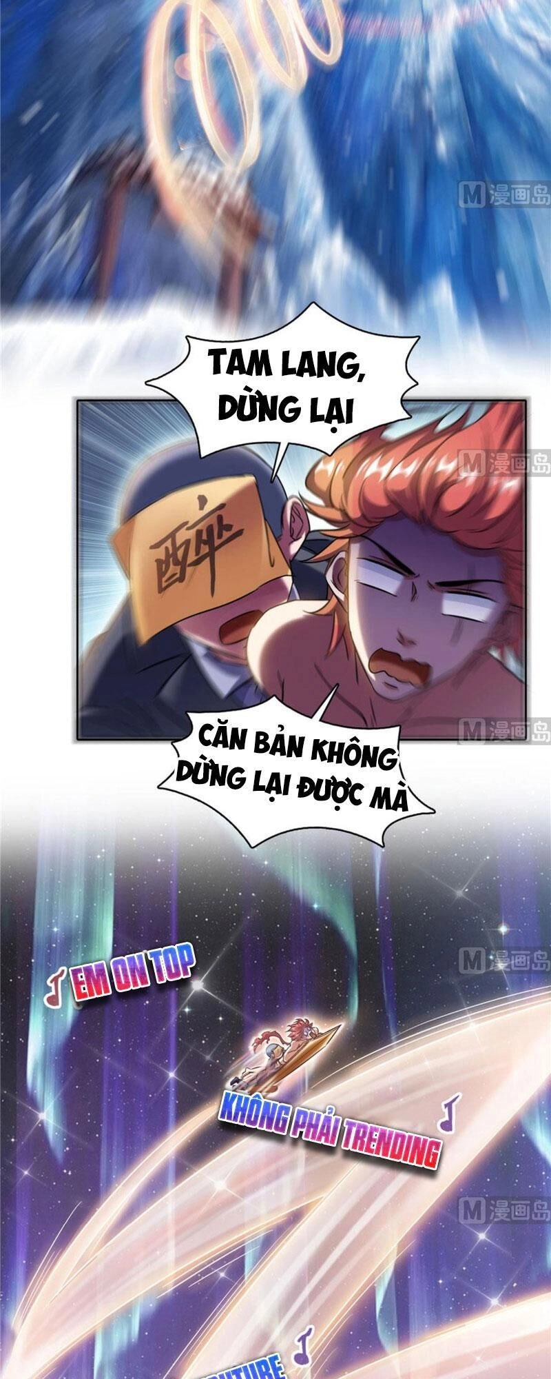 Tu Chân Nói Chuyện Phiếm Quần Chapter 222 - 15