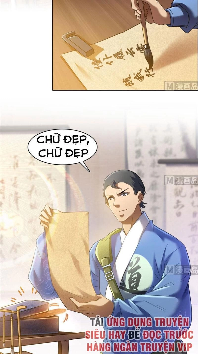 Tu Chân Nói Chuyện Phiếm Quần Chapter 222 - 18