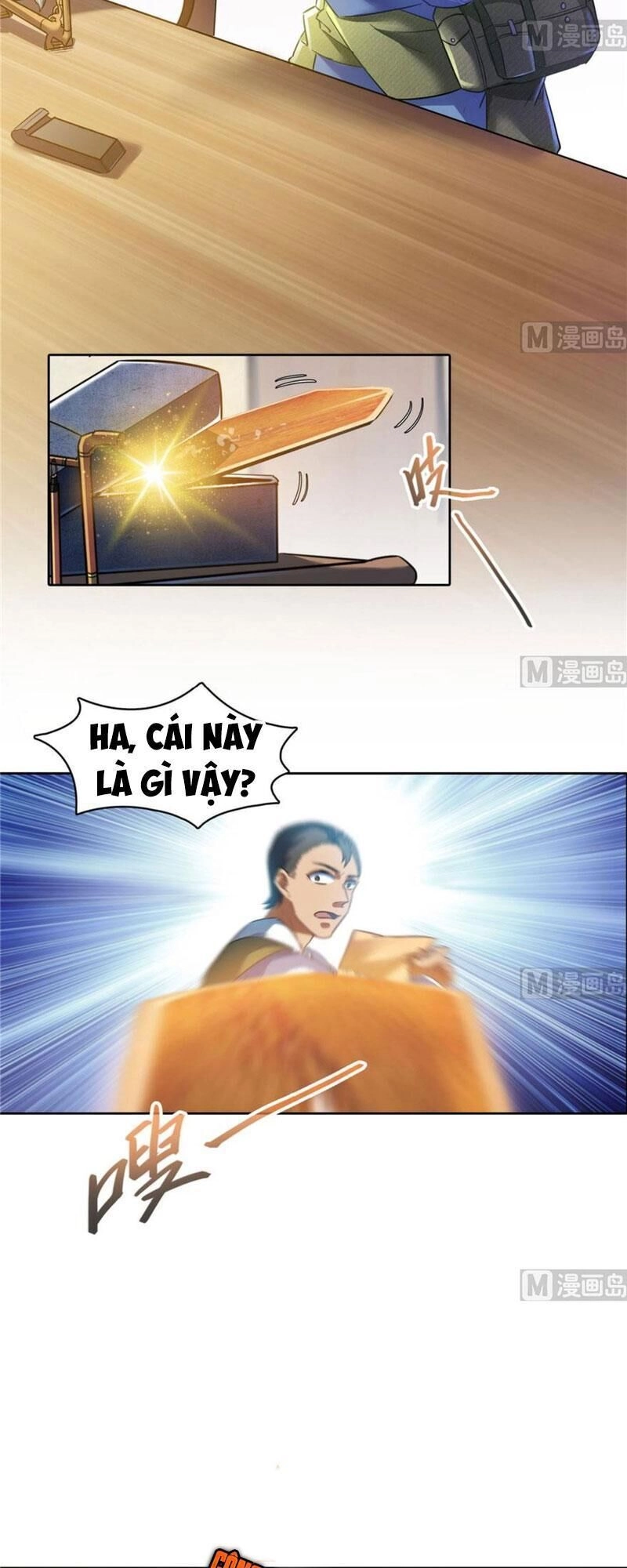 Tu Chân Nói Chuyện Phiếm Quần Chapter 222 - 19