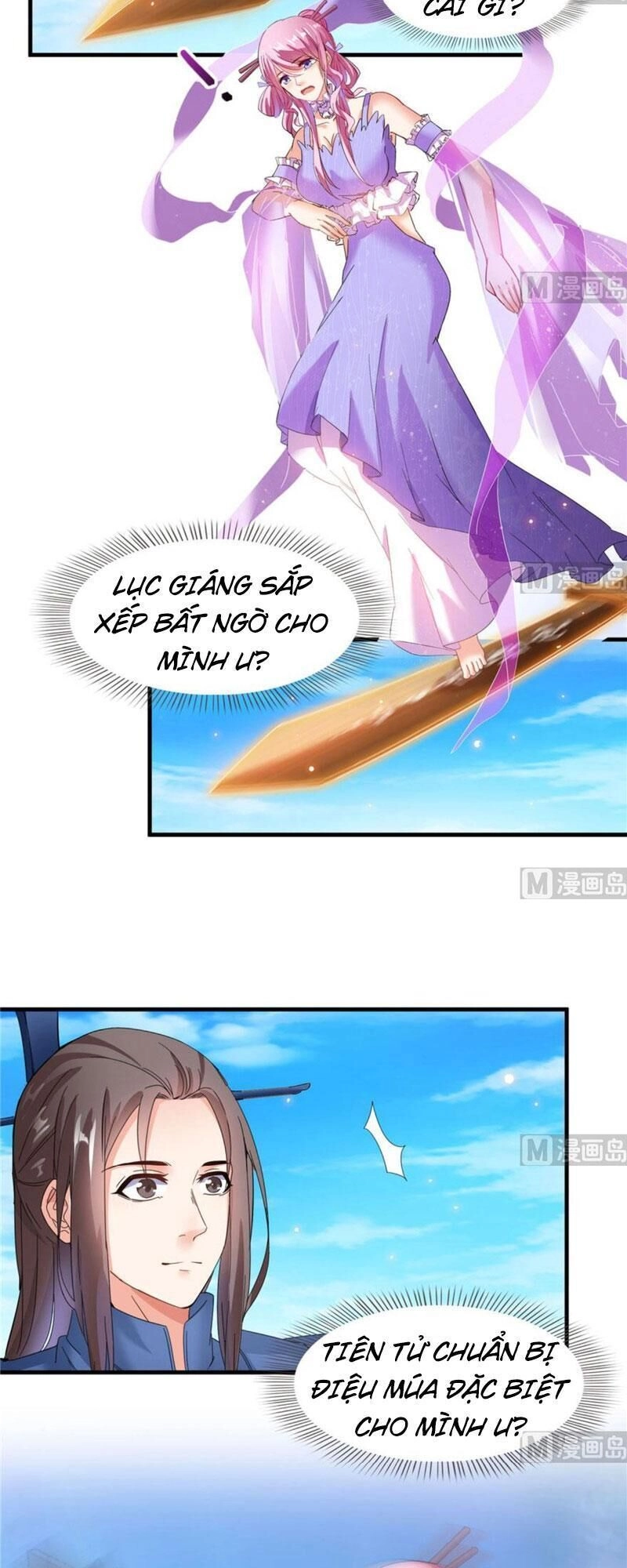 Tu Chân Nói Chuyện Phiếm Quần Chapter 222 - 24