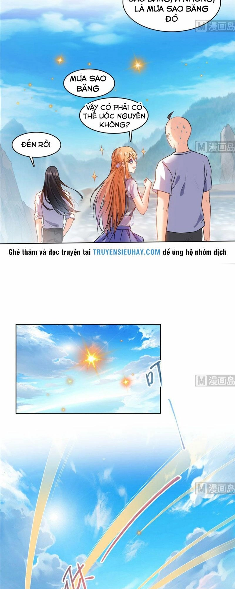 Tu Chân Nói Chuyện Phiếm Quần Chapter 223 - 14