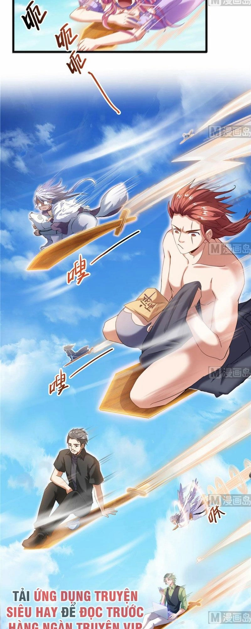 Tu Chân Nói Chuyện Phiếm Quần Chapter 223 - 17