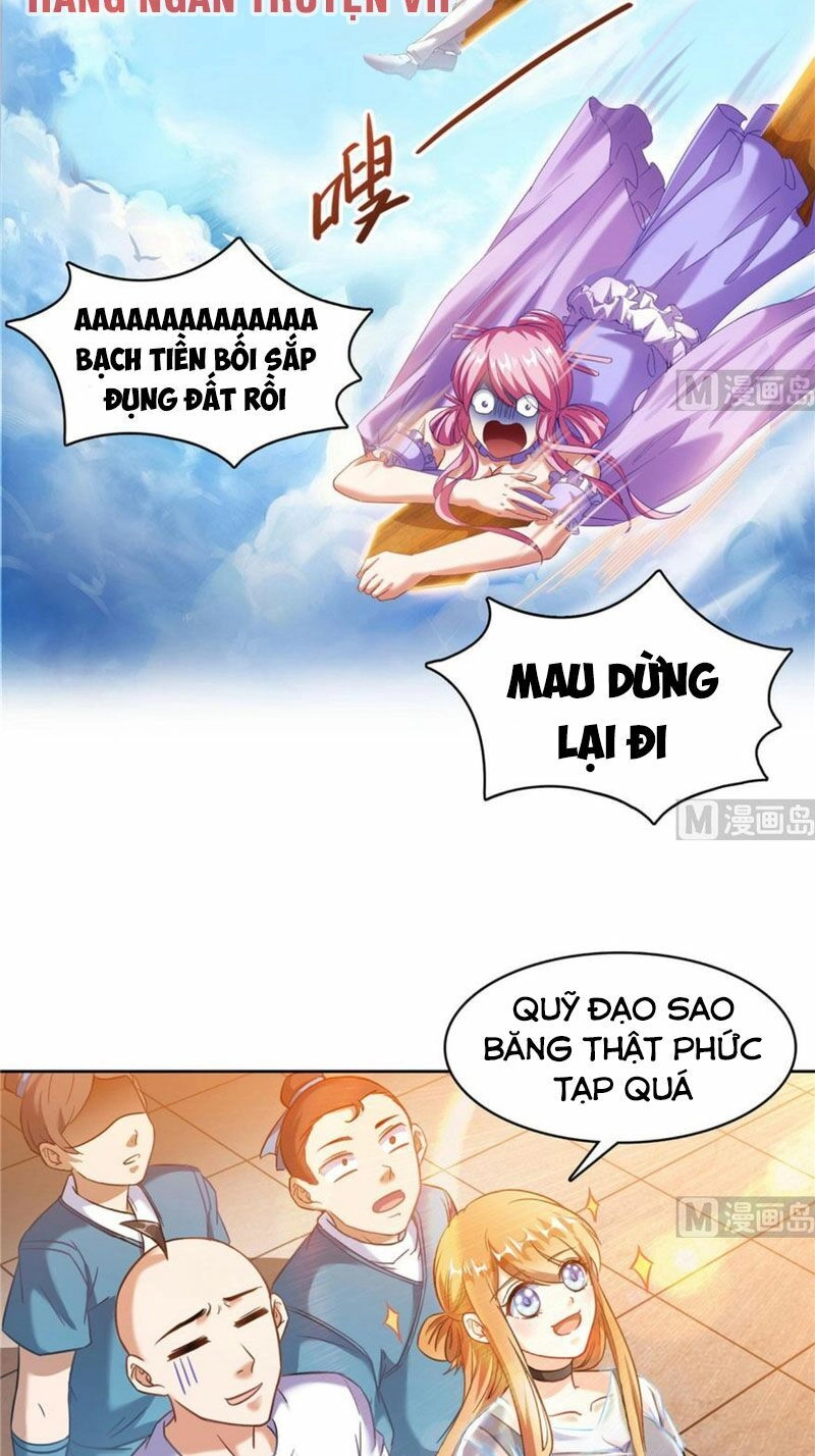 Tu Chân Nói Chuyện Phiếm Quần Chapter 223 - 18