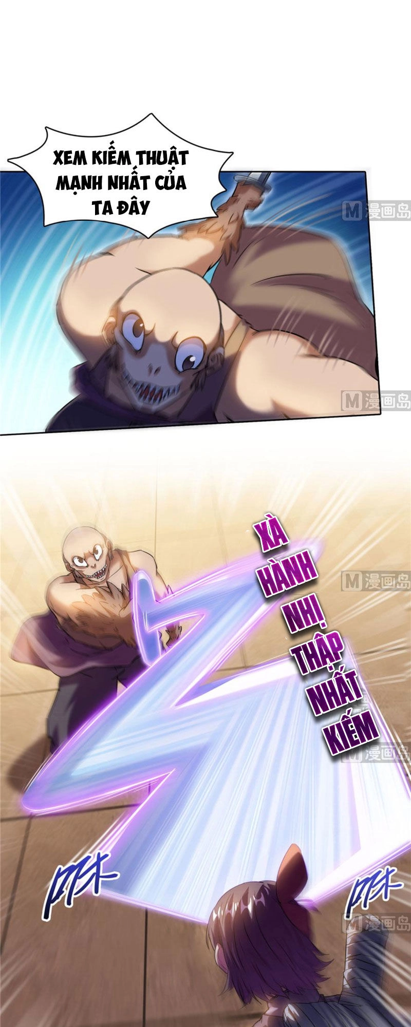 Tu Chân Nói Chuyện Phiếm Quần Chapter 226 - 1