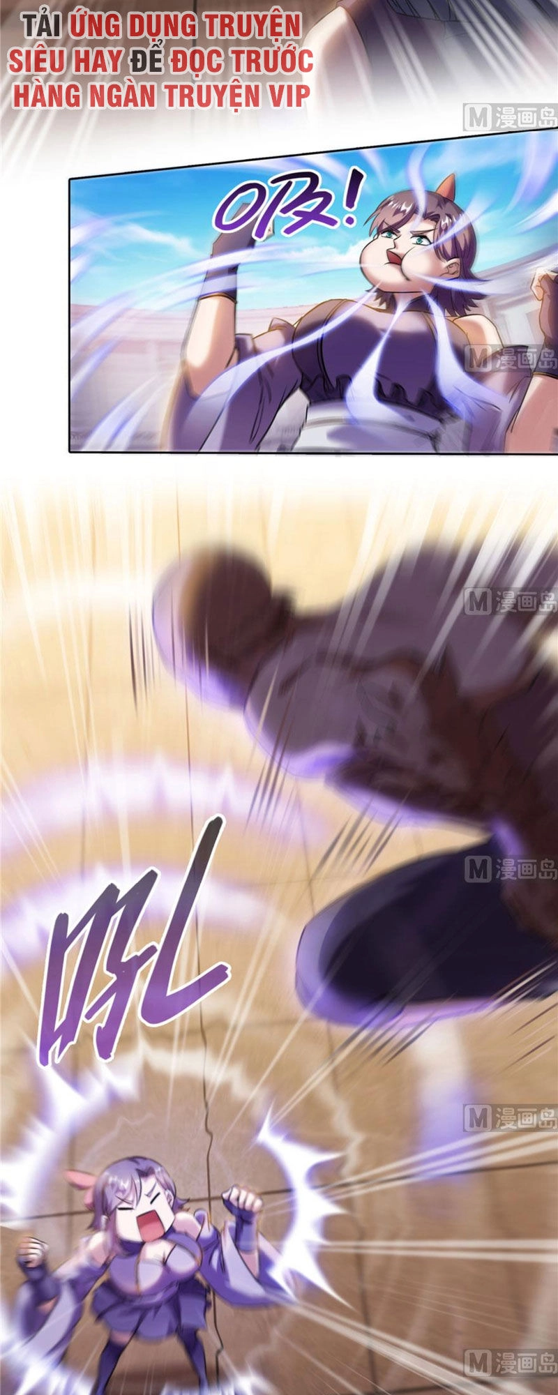 Tu Chân Nói Chuyện Phiếm Quần Chapter 226 - 2