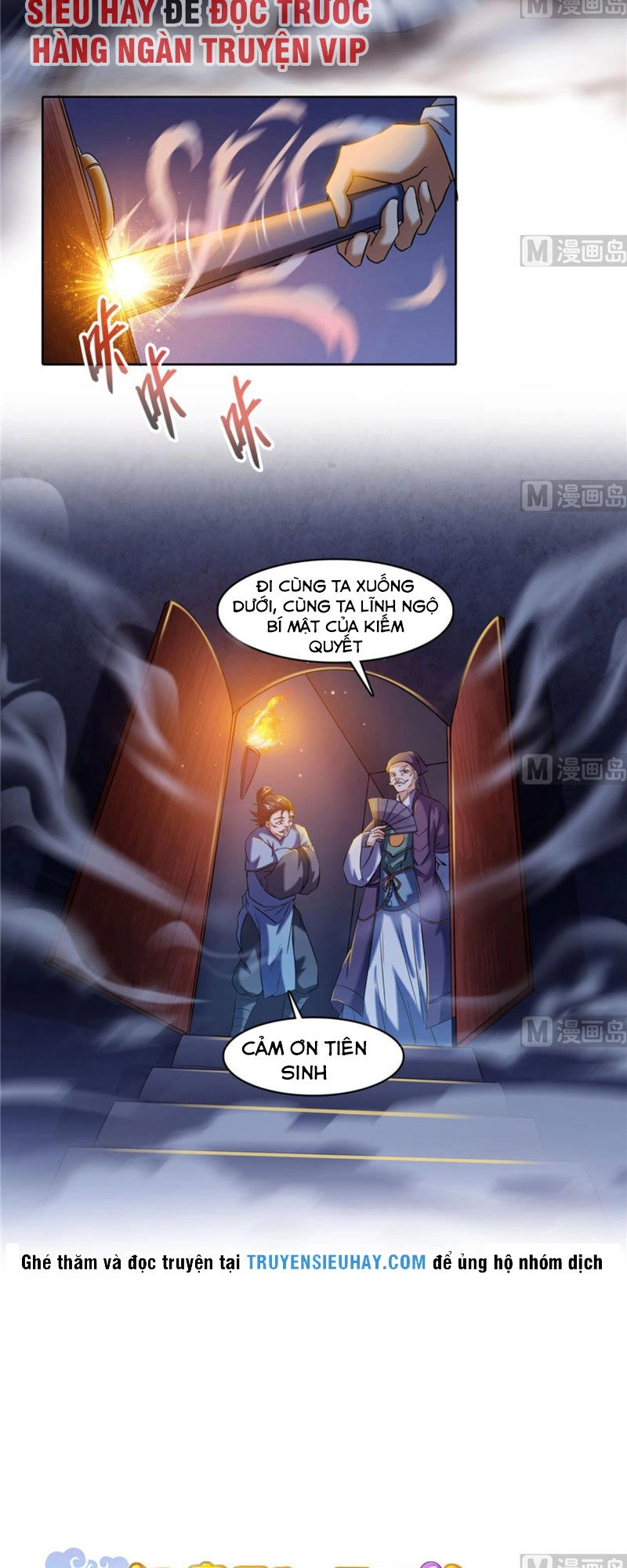 Tu Chân Nói Chuyện Phiếm Quần Chapter 228 - 2