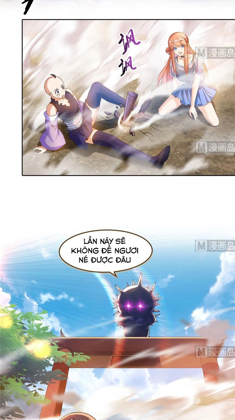 Tu Chân Nói Chuyện Phiếm Quần Chapter 228 - 18