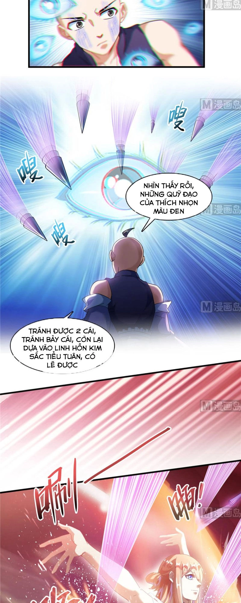 Tu Chân Nói Chuyện Phiếm Quần Chapter 228 - 20