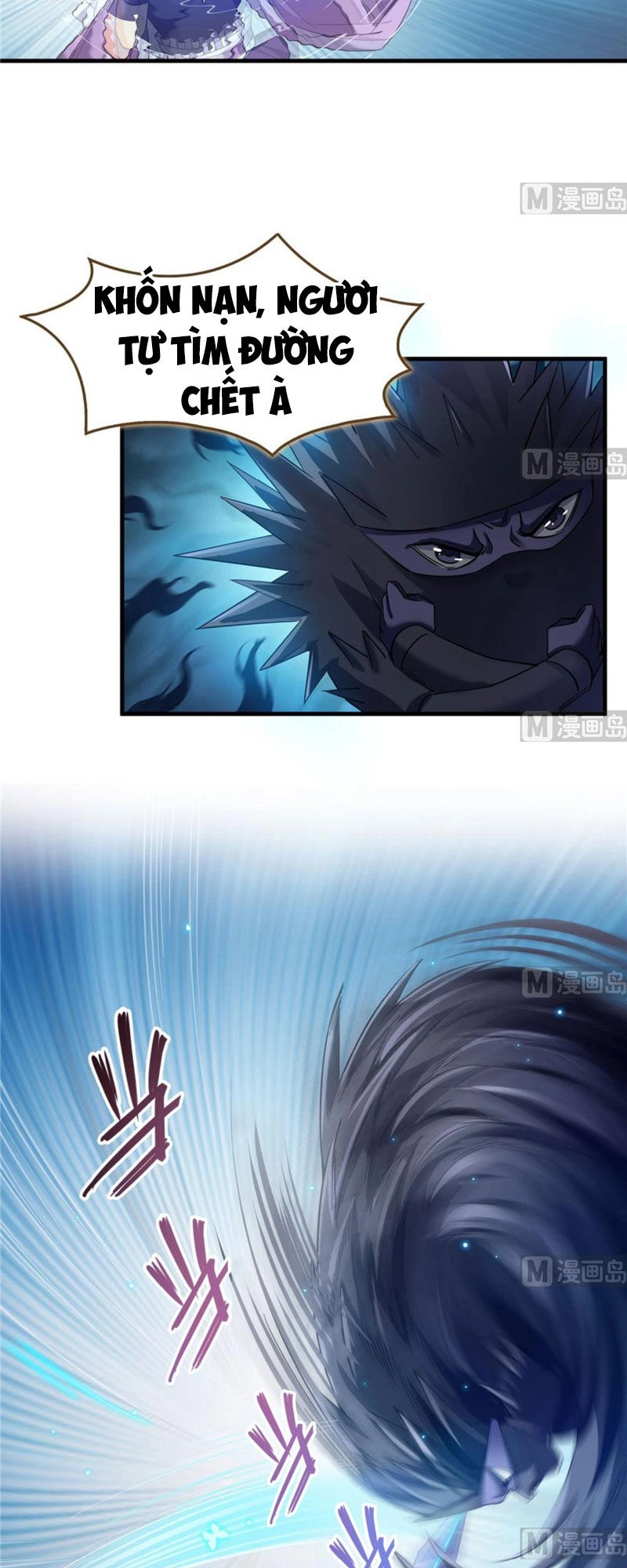 Tu Chân Nói Chuyện Phiếm Quần Chapter 228 - 24