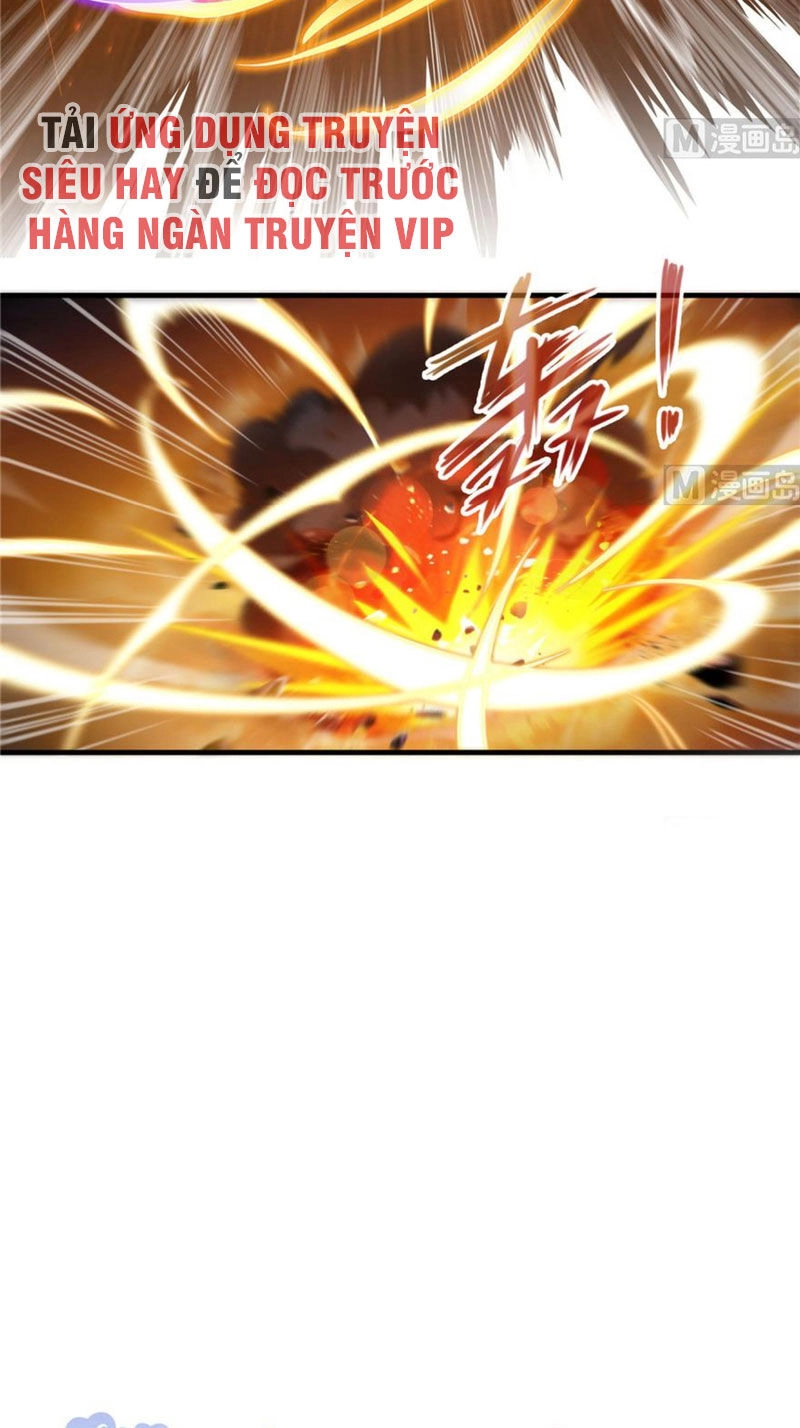 Tu Chân Nói Chuyện Phiếm Quần Chapter 229 - 9