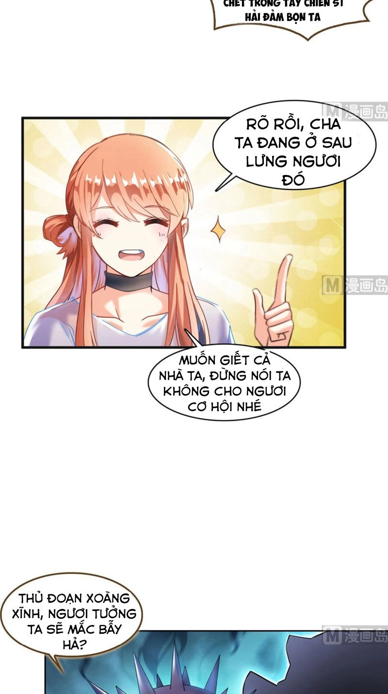 Tu Chân Nói Chuyện Phiếm Quần Chapter 229 - 18