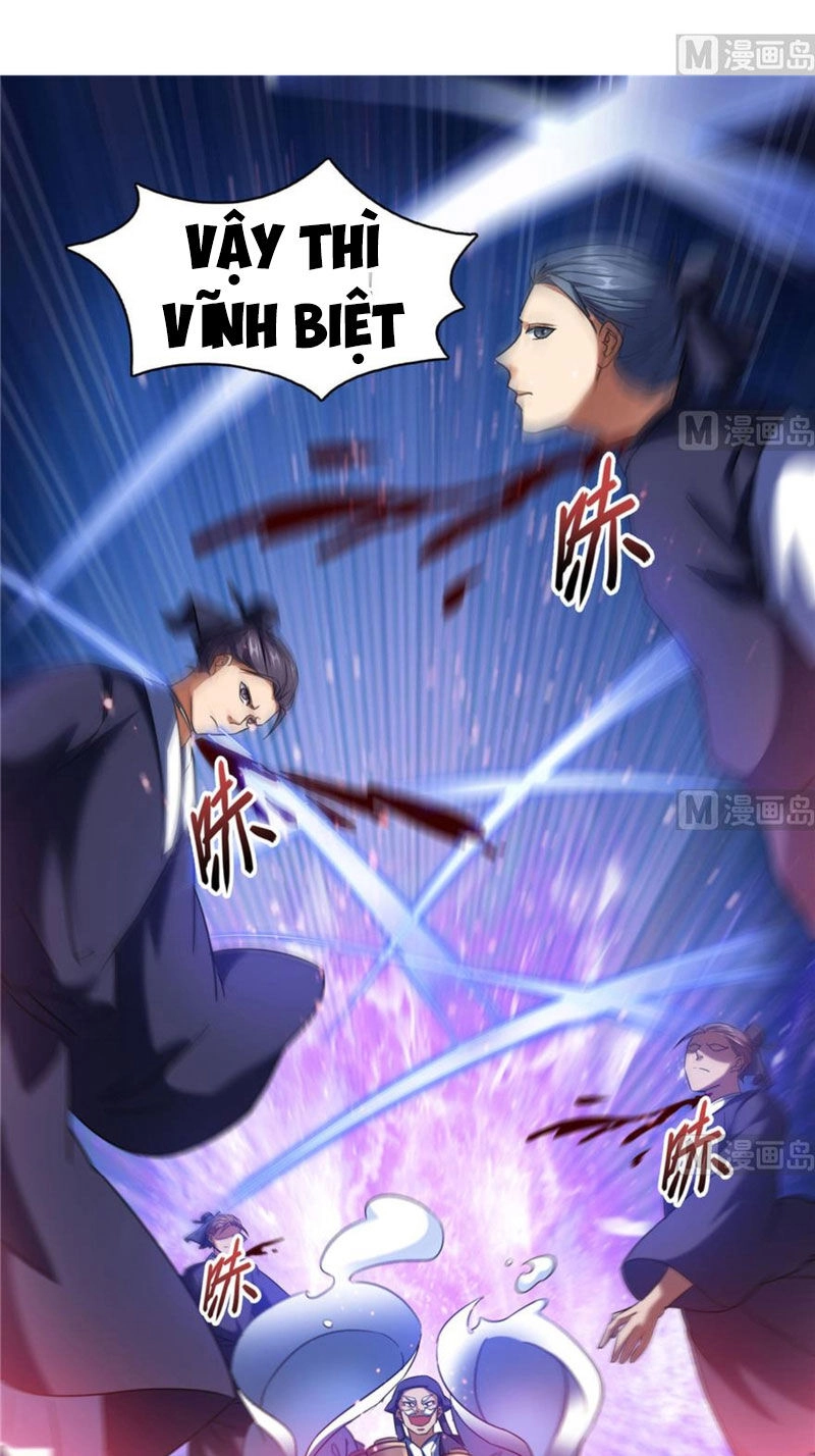 Tu Chân Nói Chuyện Phiếm Quần Chapter 230 - 18