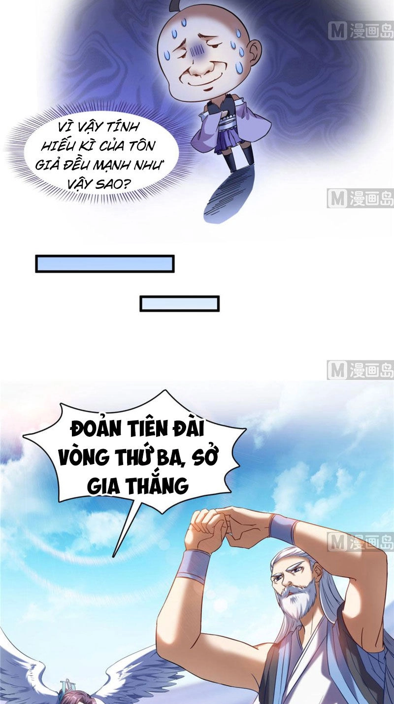 Tu Chân Nói Chuyện Phiếm Quần Chapter 231 - 9