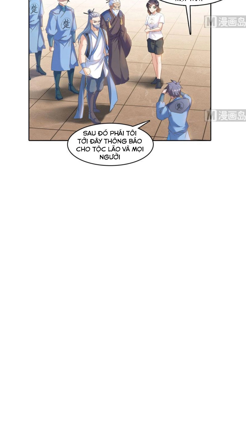 Tu Chân Nói Chuyện Phiếm Quần Chapter 231 - 18