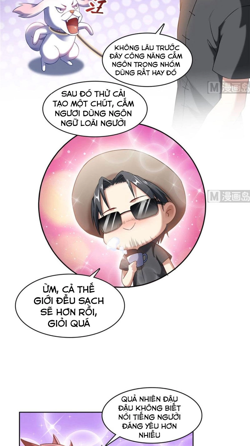 Tu Chân Nói Chuyện Phiếm Quần Chapter 232 - 18