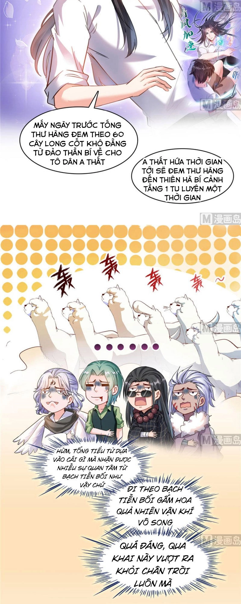 Tu Chân Nói Chuyện Phiếm Quần Chapter 233 - 6