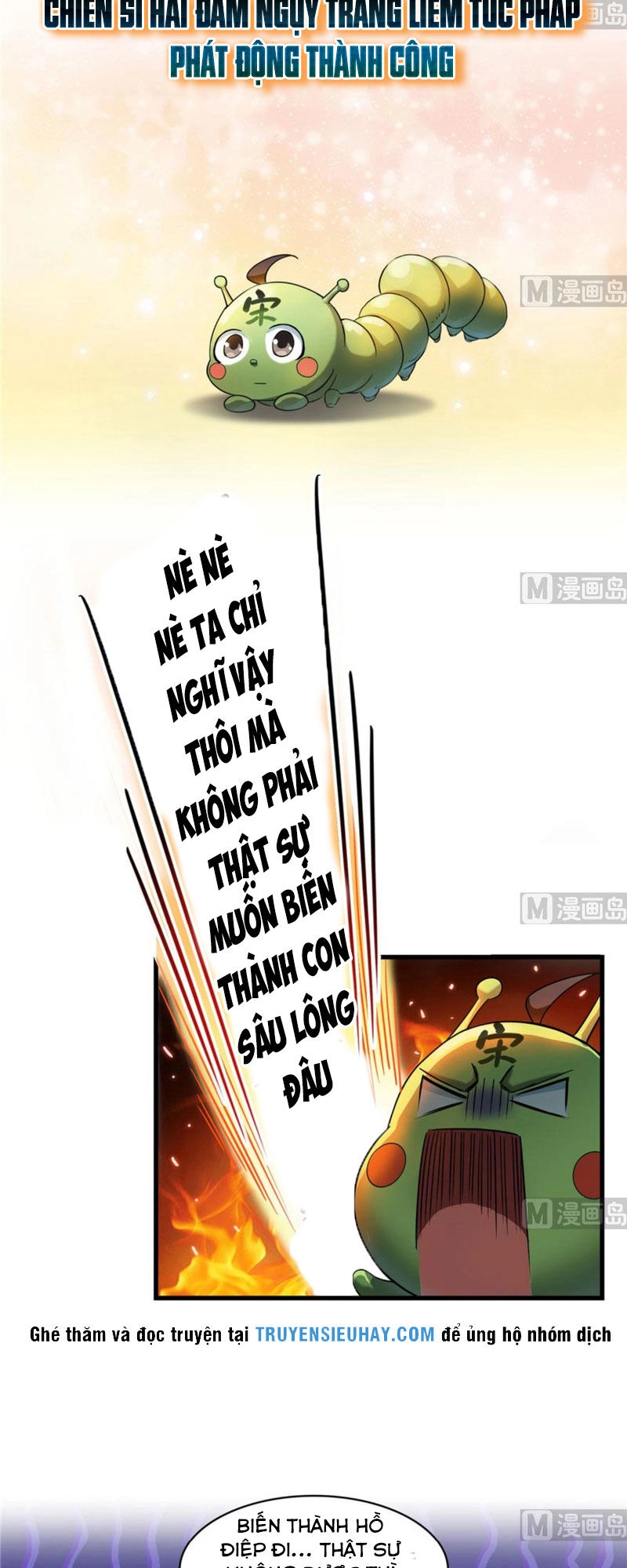 Tu Chân Nói Chuyện Phiếm Quần Chapter 233 - 23