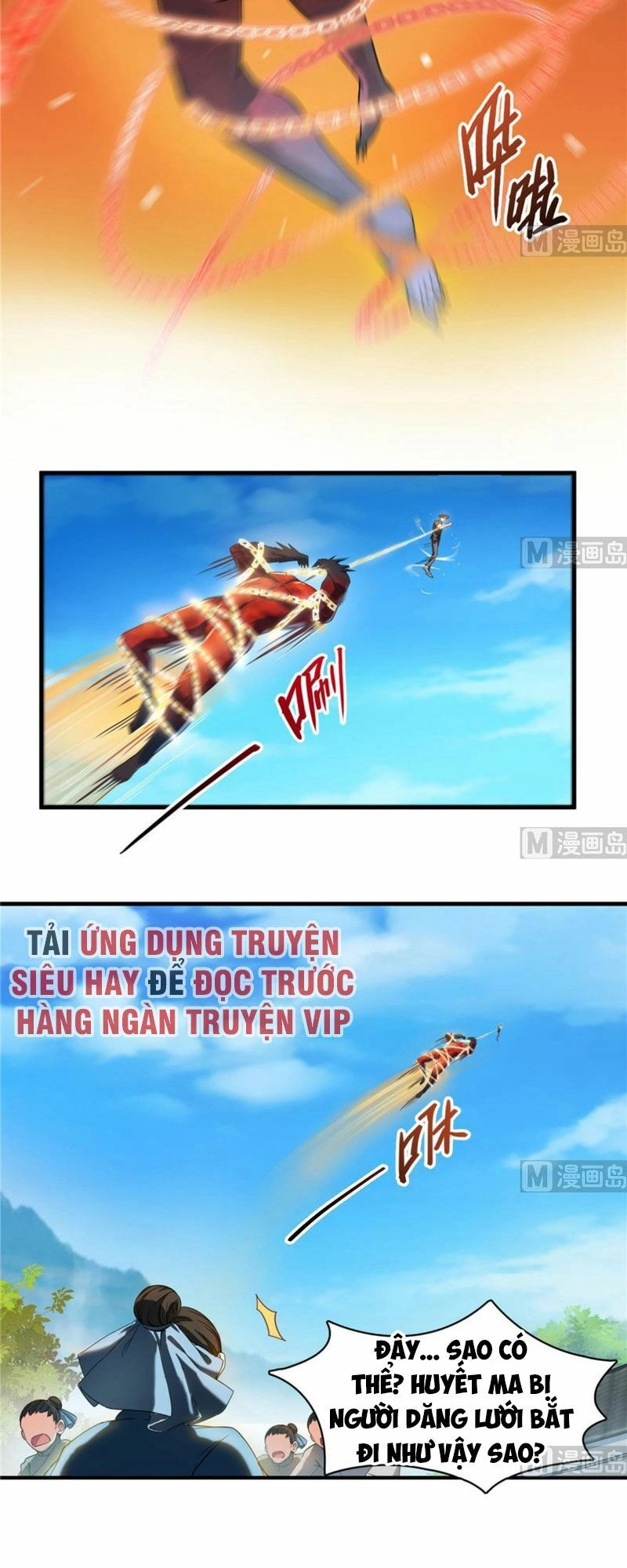 Tu Chân Nói Chuyện Phiếm Quần Chapter 235 - 14