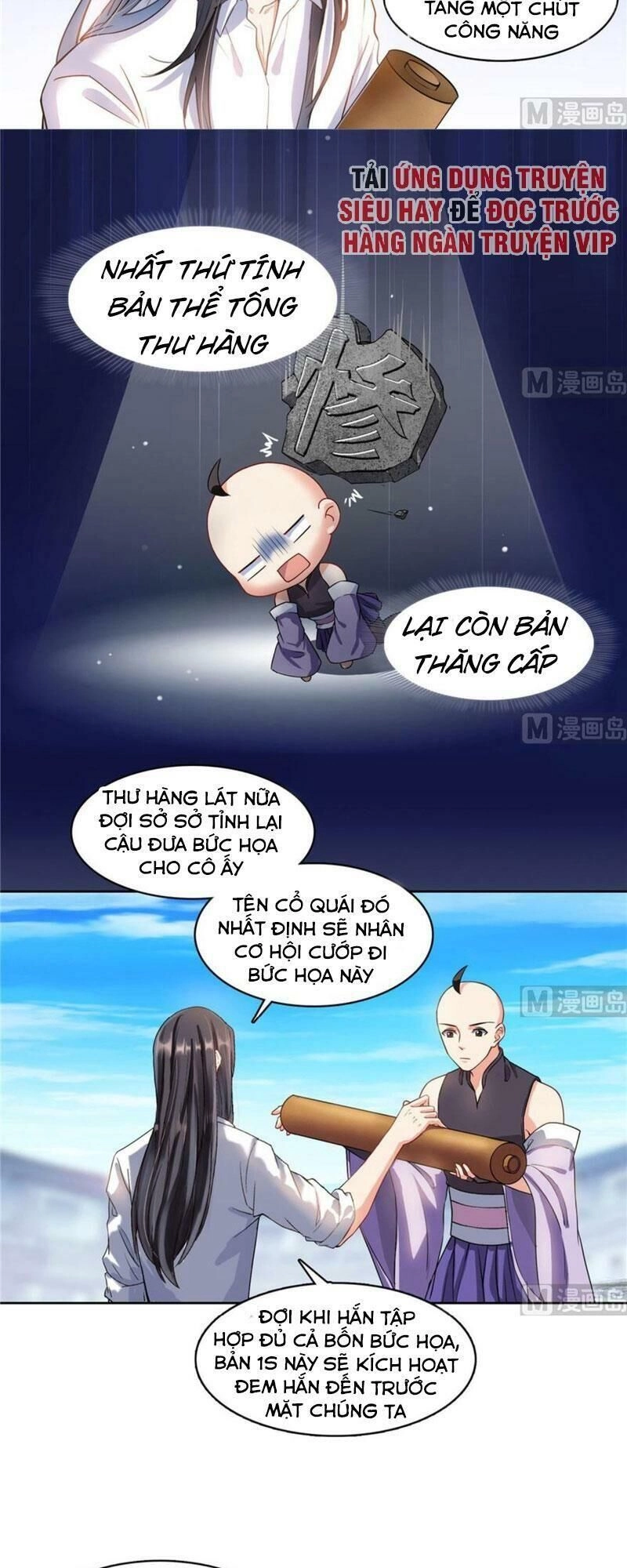 Tu Chân Nói Chuyện Phiếm Quần Chapter 236 - 15