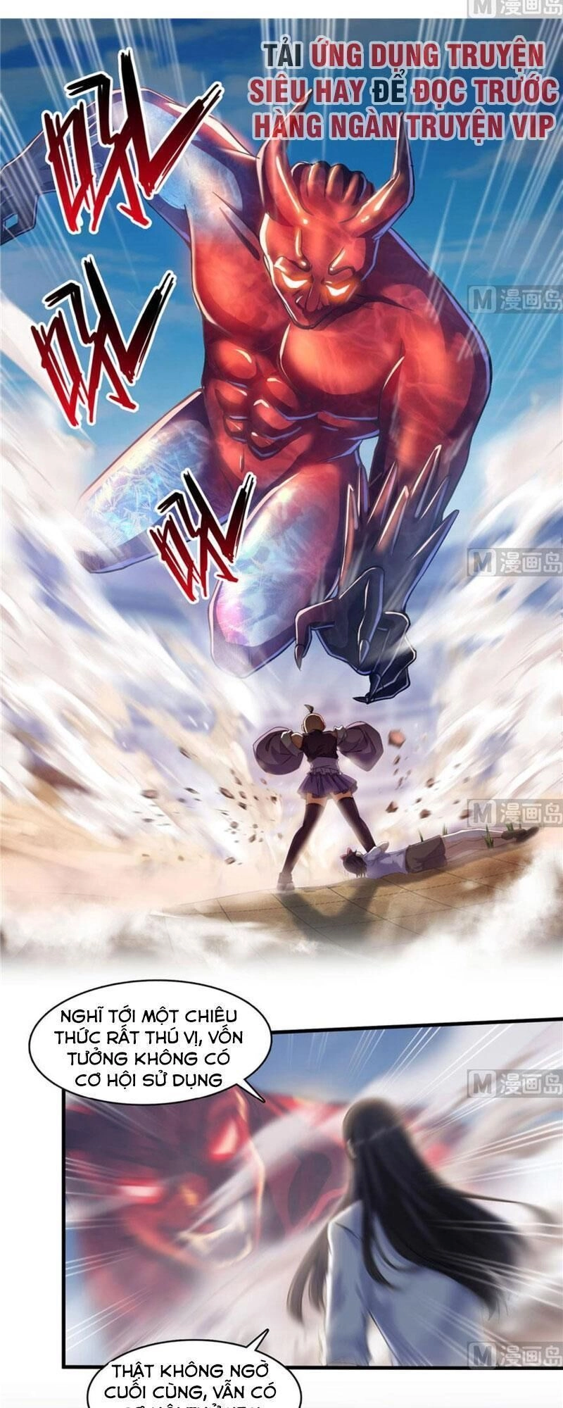 Tu Chân Nói Chuyện Phiếm Quần Chapter 237 - 12