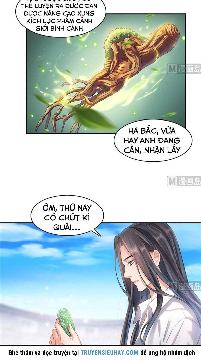 Tu Chân Nói Chuyện Phiếm Quần Chapter 237 - 18