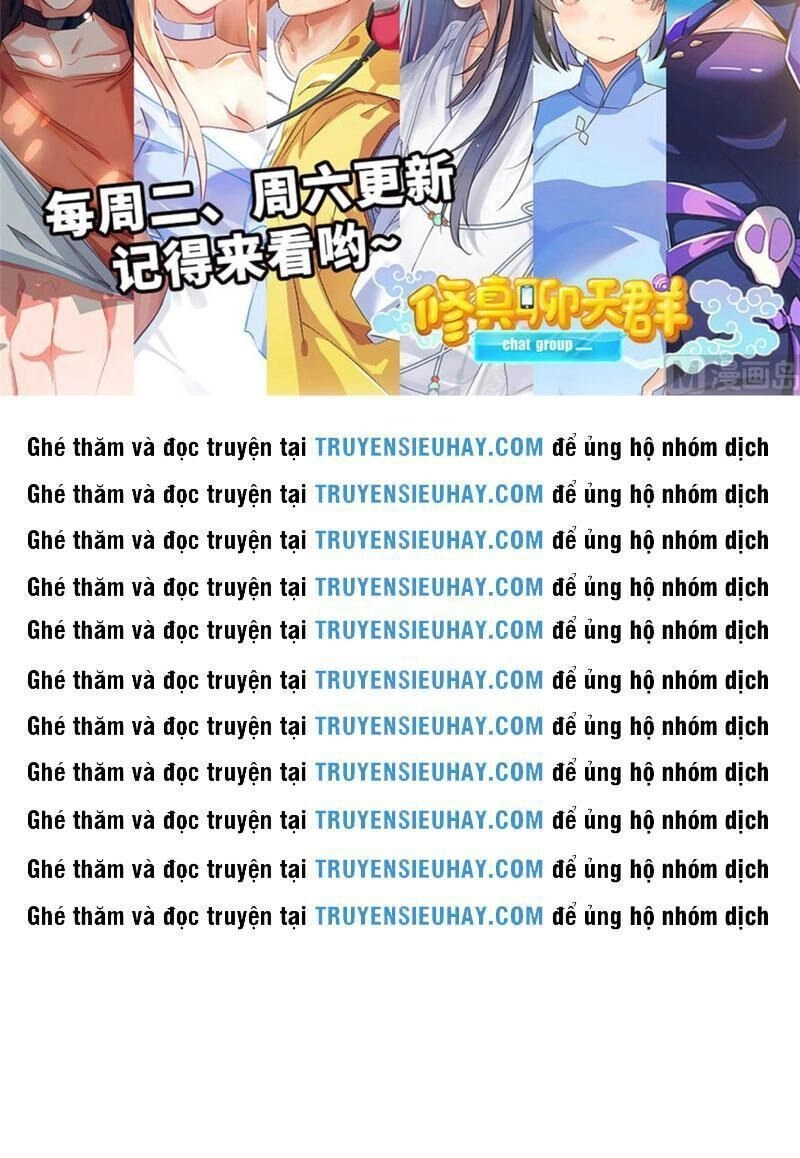 Tu Chân Nói Chuyện Phiếm Quần Chapter 237 - 23