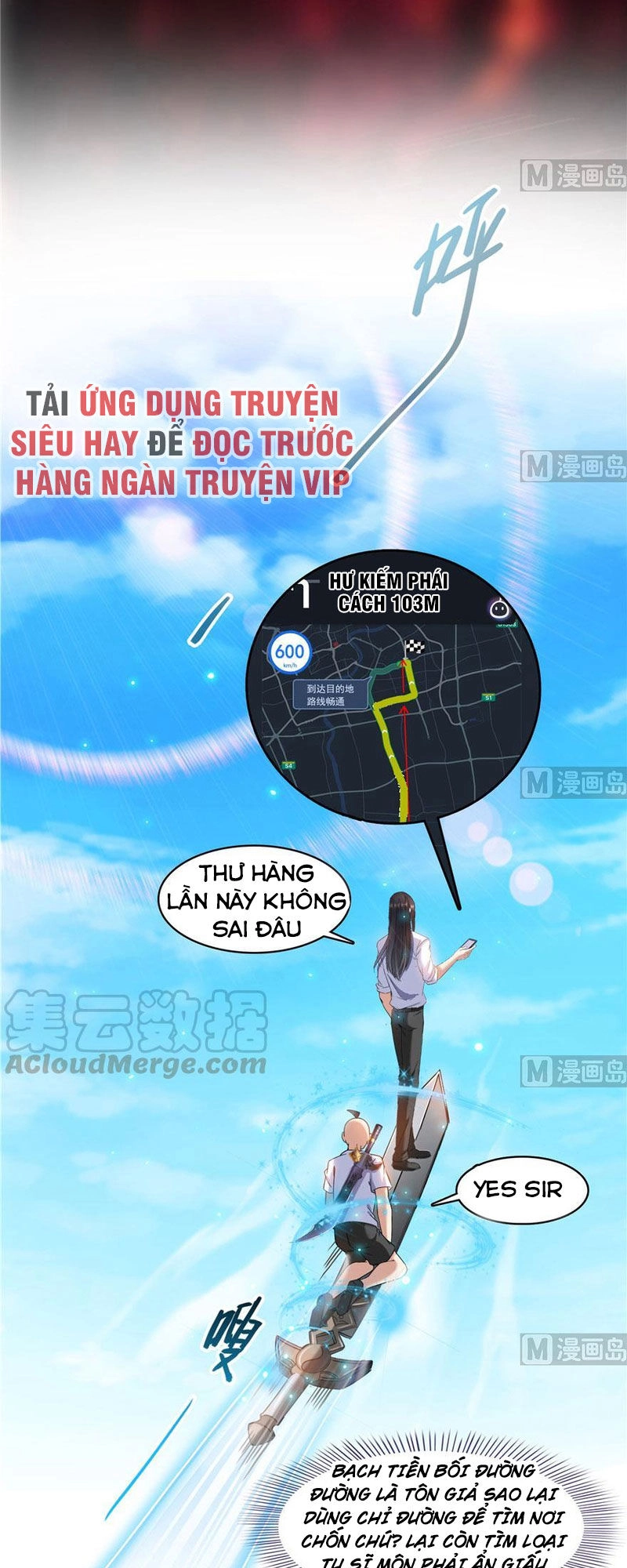 Tu Chân Nói Chuyện Phiếm Quần Chapter 238 - 21