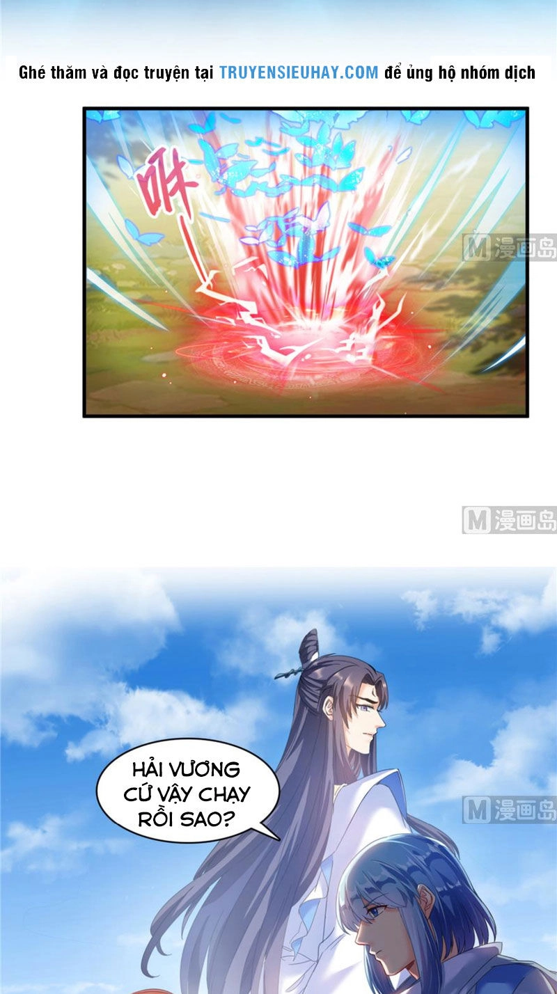 Tu Chân Nói Chuyện Phiếm Quần Chapter 240 - 18