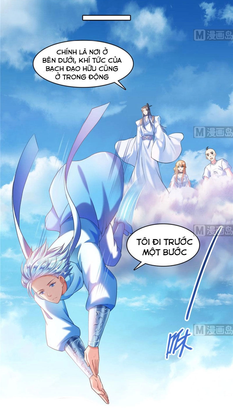 Tu Chân Nói Chuyện Phiếm Quần Chapter 241 - 9