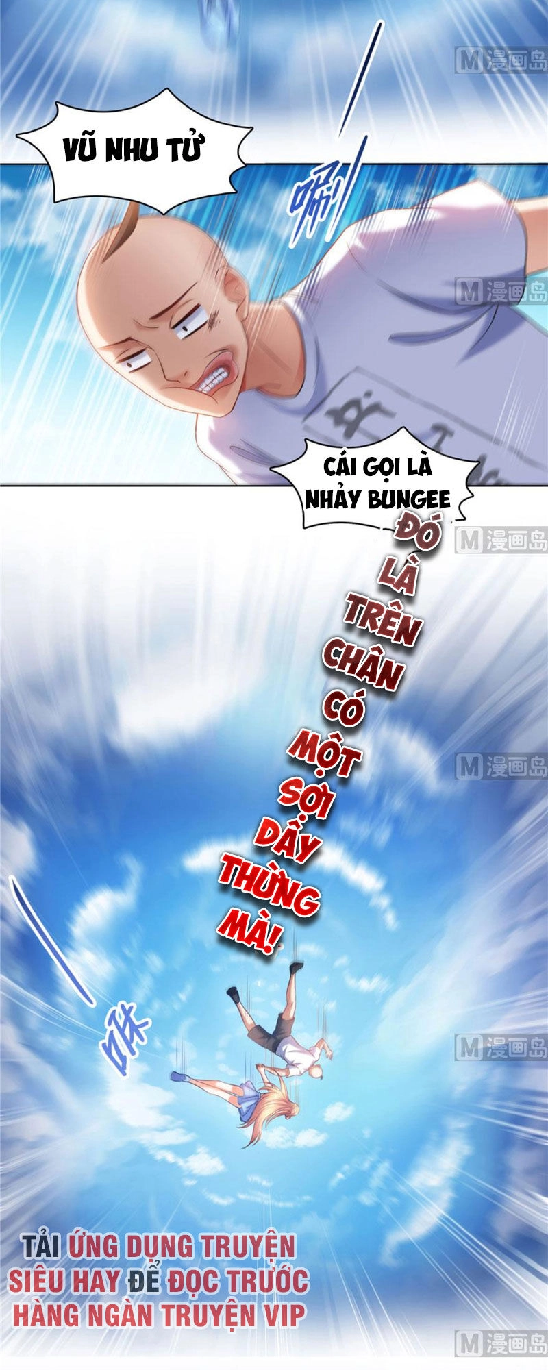 Tu Chân Nói Chuyện Phiếm Quần Chapter 241 - 11