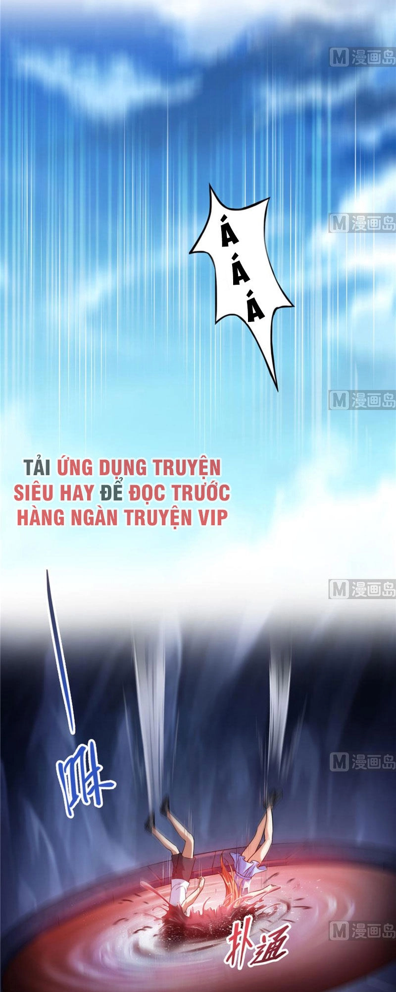 Tu Chân Nói Chuyện Phiếm Quần Chapter 241 - 13