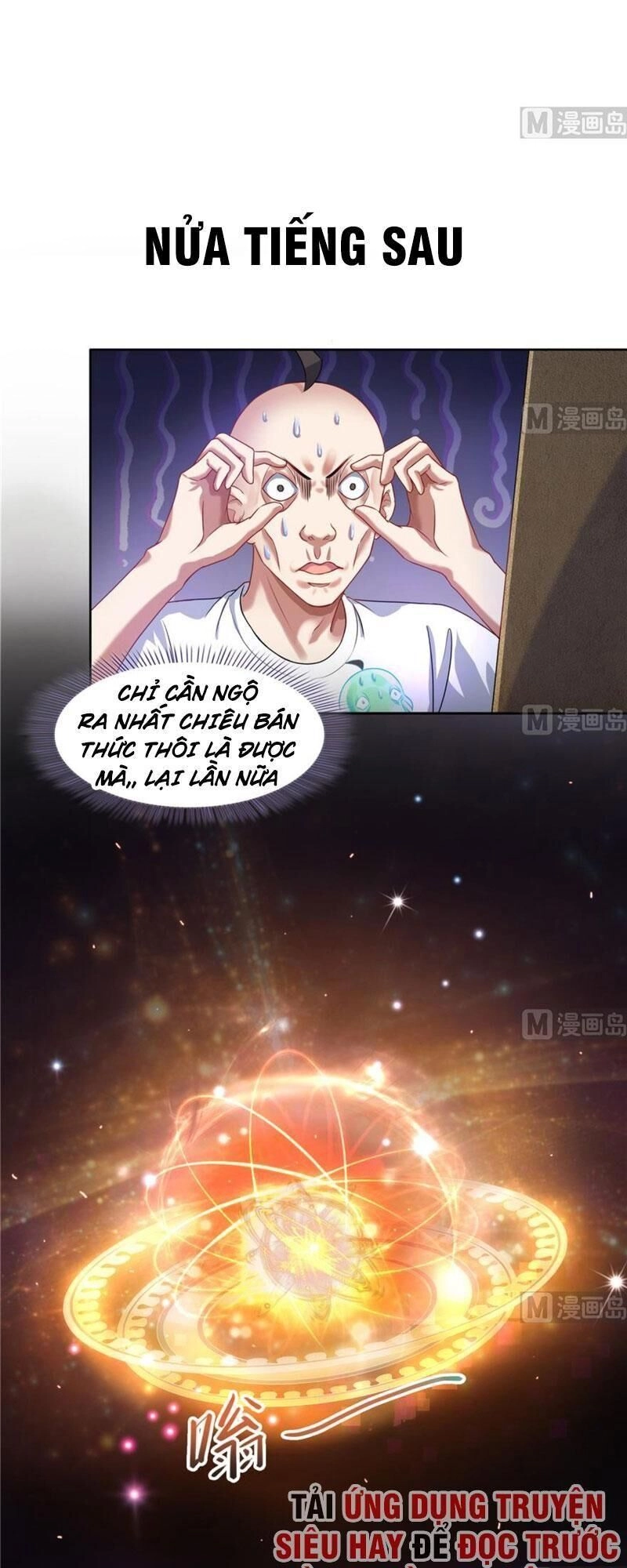 Tu Chân Nói Chuyện Phiếm Quần Chapter 242 - 15