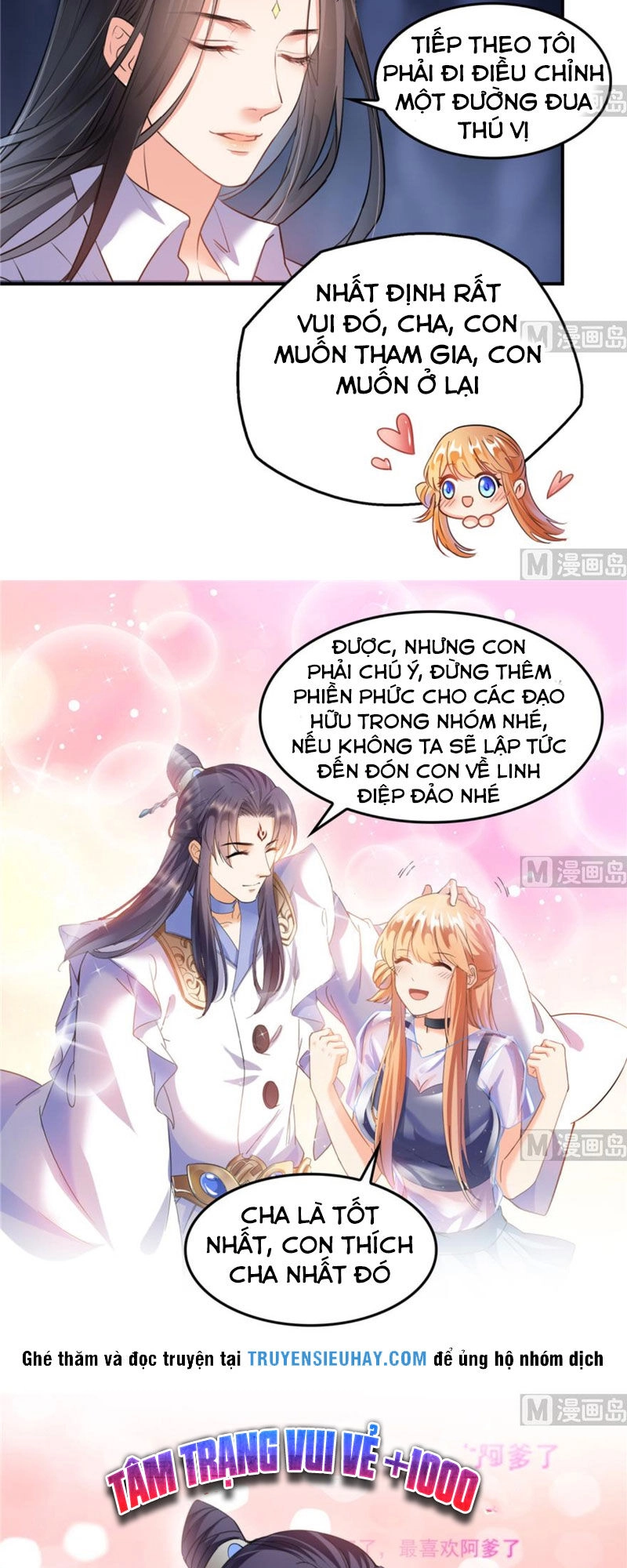 Tu Chân Nói Chuyện Phiếm Quần Chapter 243 - 15