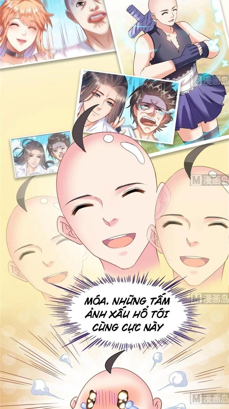 Tu Chân Nói Chuyện Phiếm Quần Chapter 244 - 18