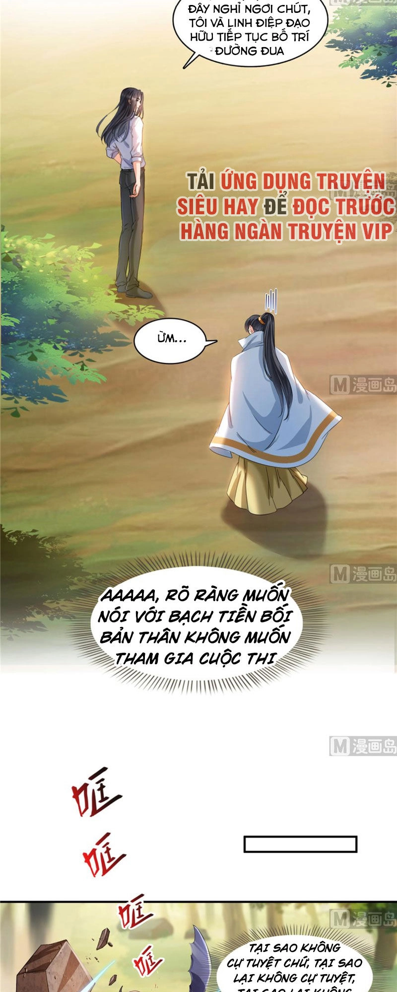 Tu Chân Nói Chuyện Phiếm Quần Chapter 245 - 16