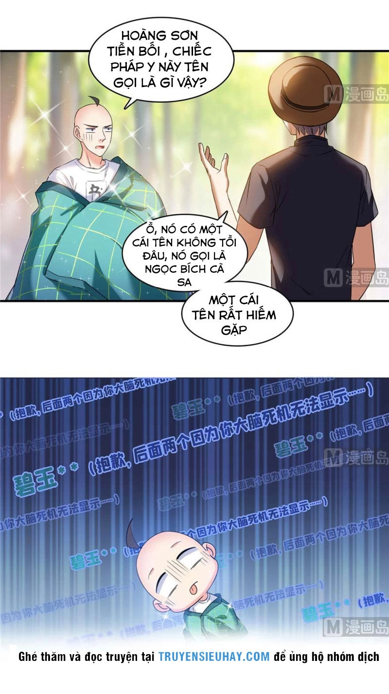 Tu Chân Nói Chuyện Phiếm Quần Chapter 247 - 9