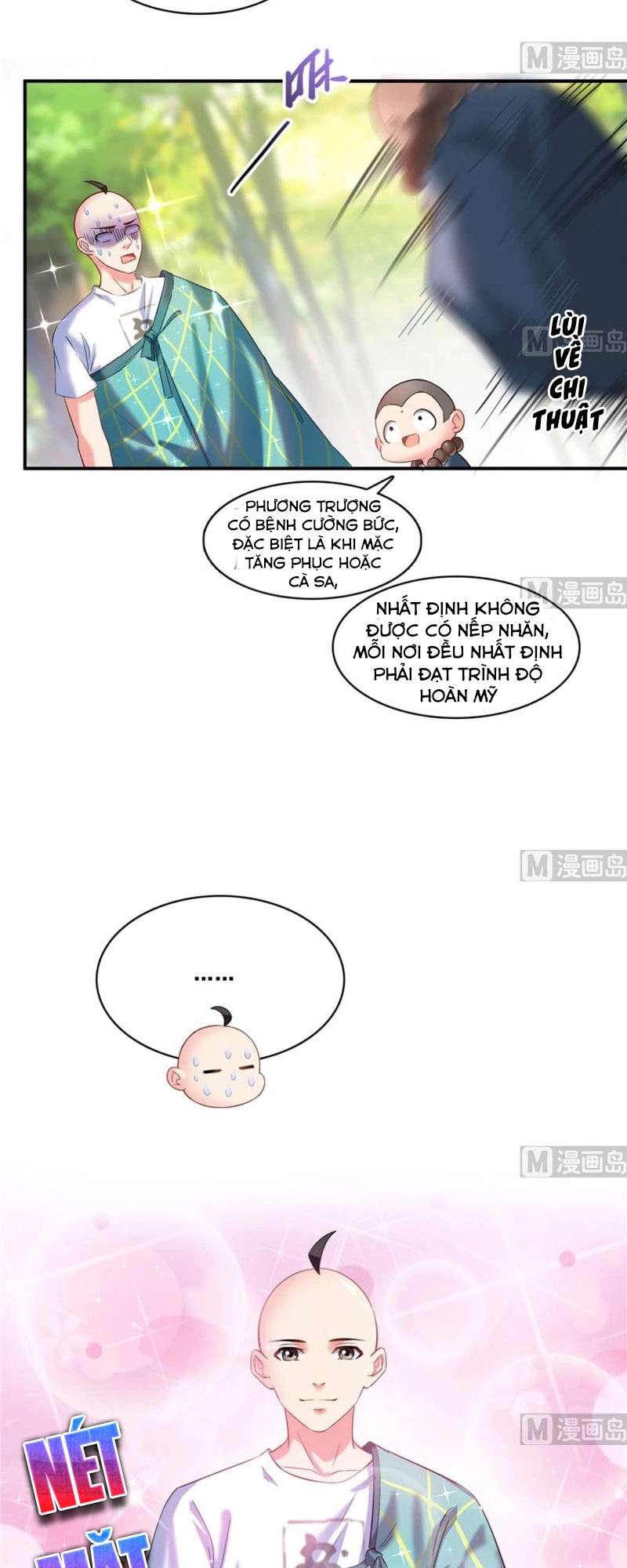 Tu Chân Nói Chuyện Phiếm Quần Chapter 247 - 15