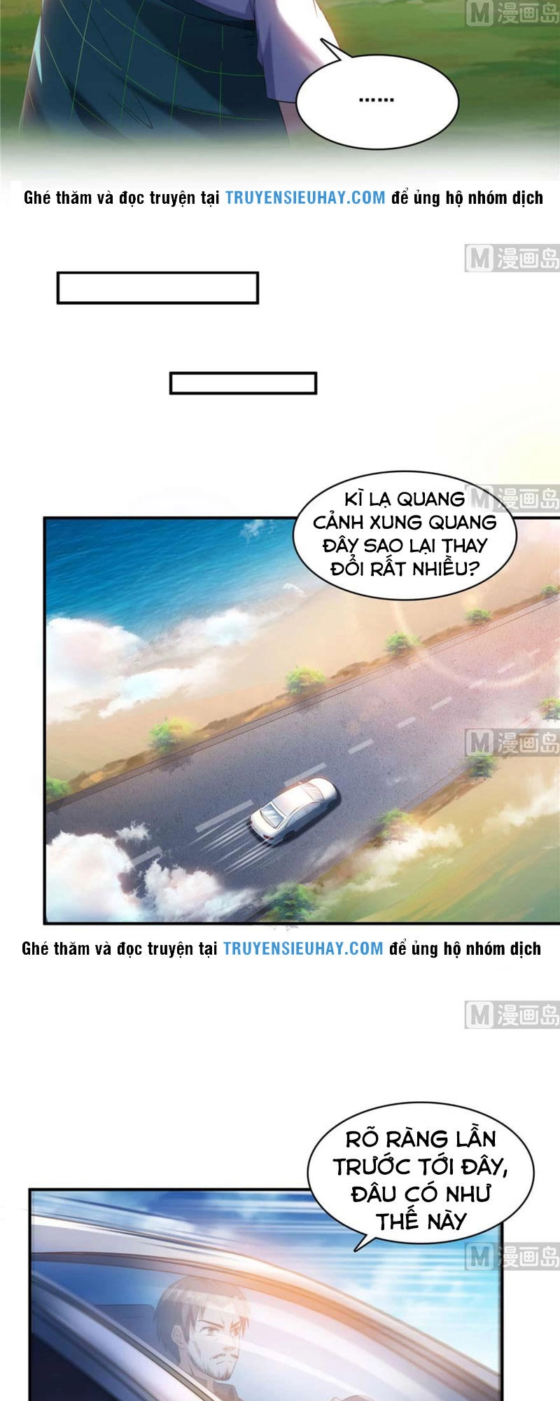 Tu Chân Nói Chuyện Phiếm Quần Chapter 247 - 20