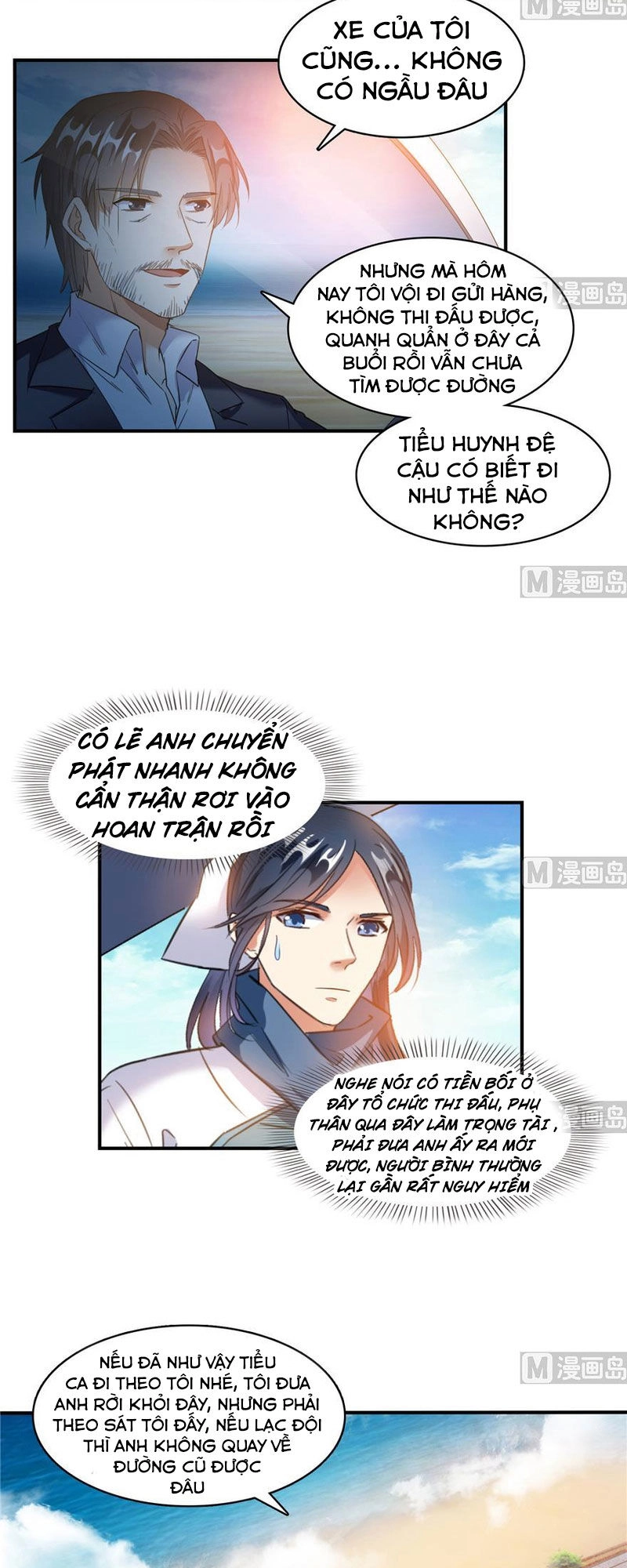 Tu Chân Nói Chuyện Phiếm Quần Chapter 248 - 3