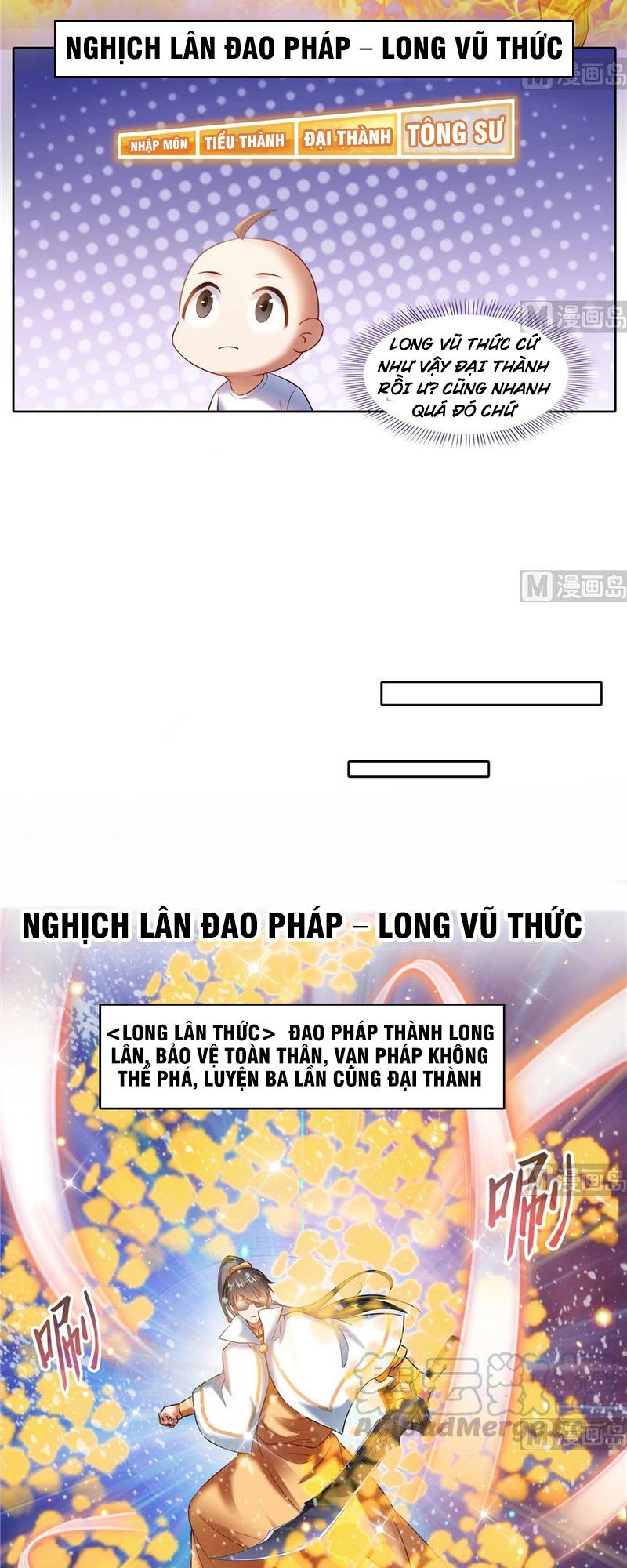 Tu Chân Nói Chuyện Phiếm Quần Chapter 249 - 2