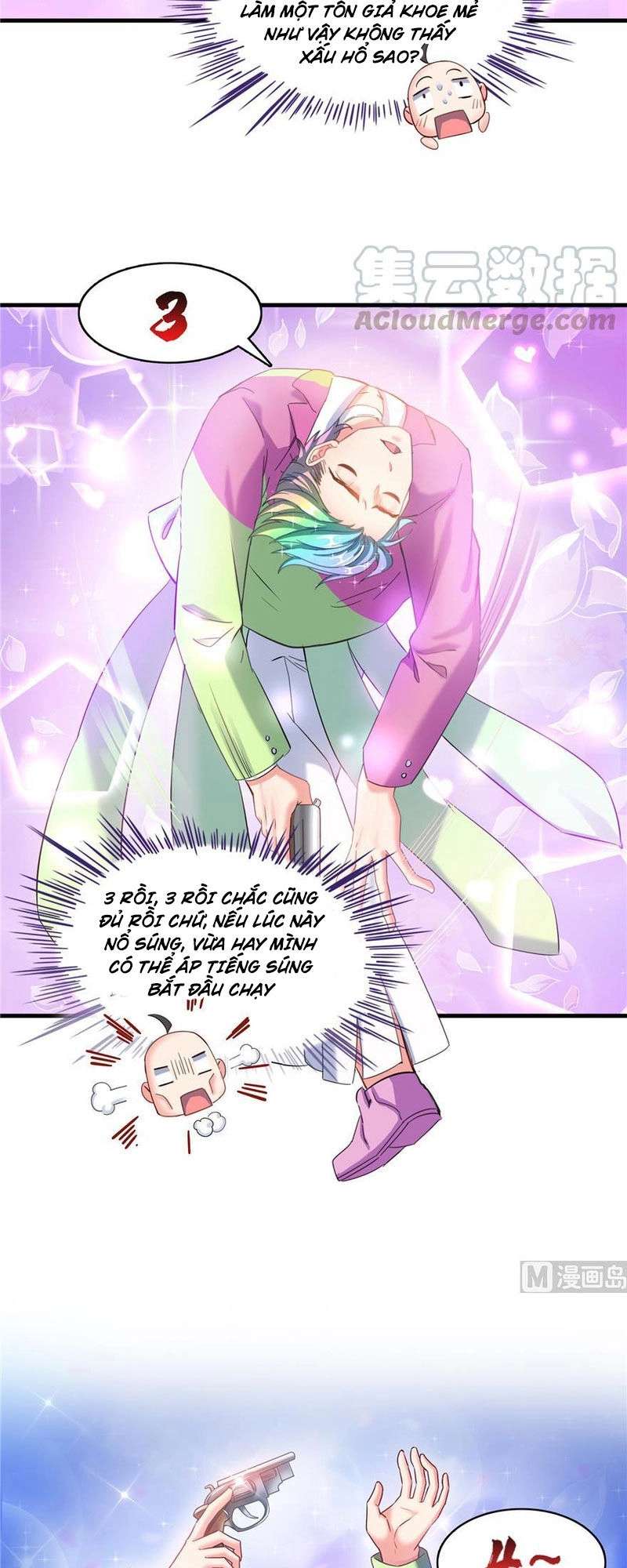 Tu Chân Nói Chuyện Phiếm Quần Chapter 251 - 18