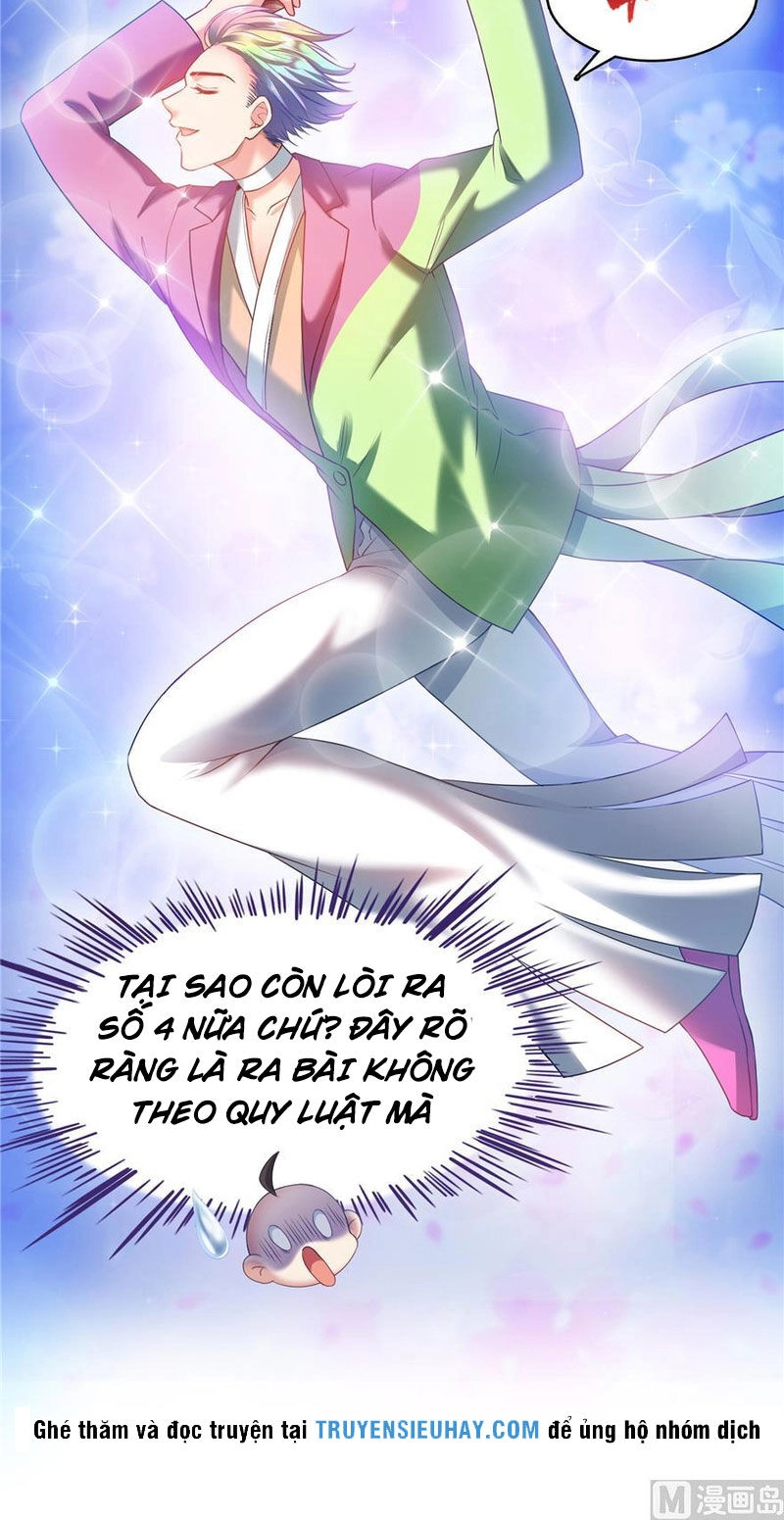 Tu Chân Nói Chuyện Phiếm Quần Chapter 251 - 19