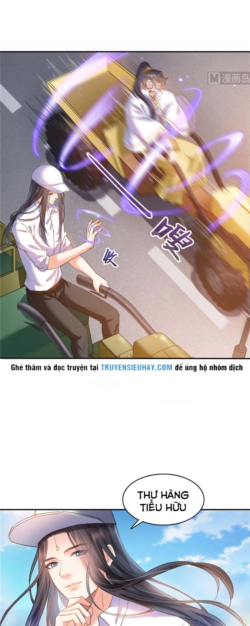 Tu Chân Nói Chuyện Phiếm Quần Chapter 252 - 6