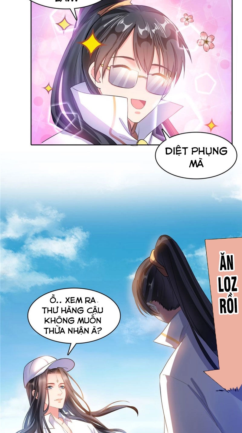 Tu Chân Nói Chuyện Phiếm Quần Chapter 252 - 9