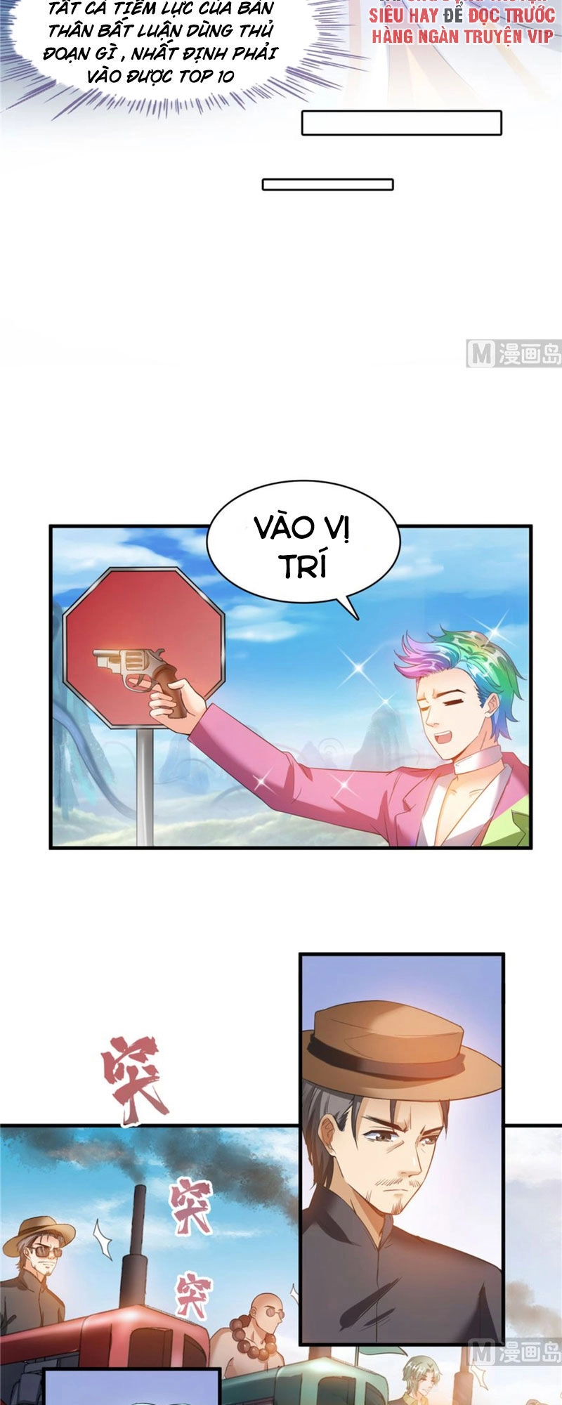 Tu Chân Nói Chuyện Phiếm Quần Chapter 252 - 15