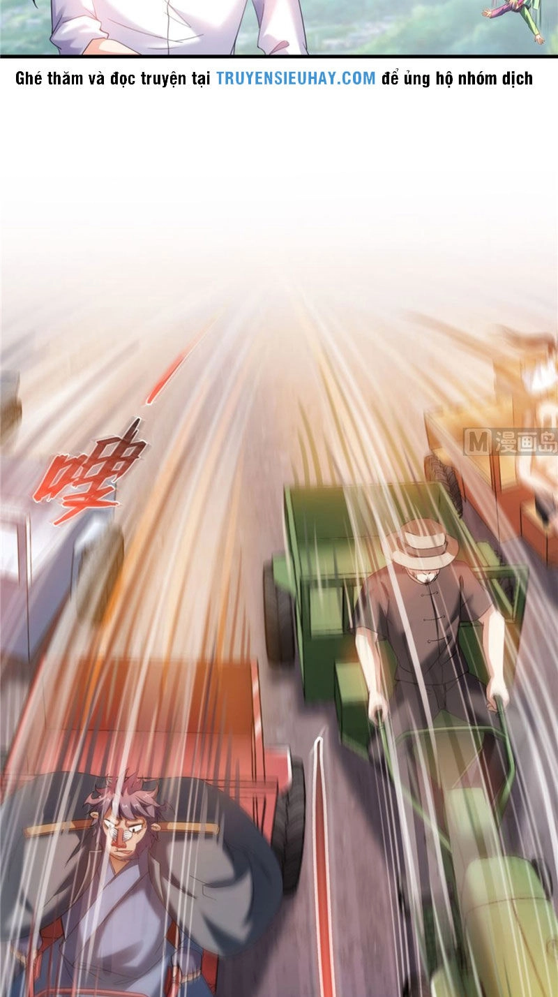 Tu Chân Nói Chuyện Phiếm Quần Chapter 252 - 18