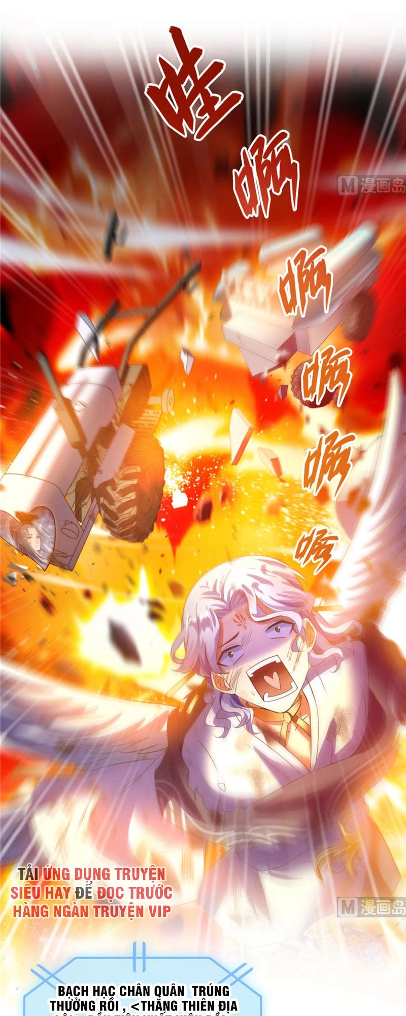 Tu Chân Nói Chuyện Phiếm Quần Chapter 253 - 14