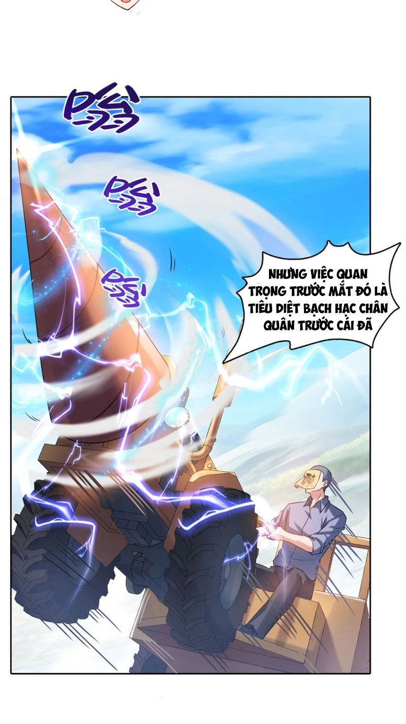 Tu Chân Nói Chuyện Phiếm Quần Chapter 253 - 18