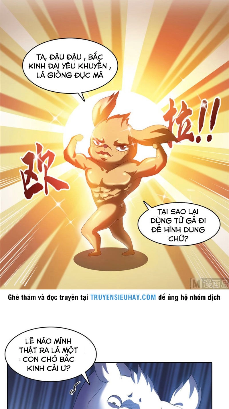 Tu Chân Nói Chuyện Phiếm Quần Chapter 254 - 18