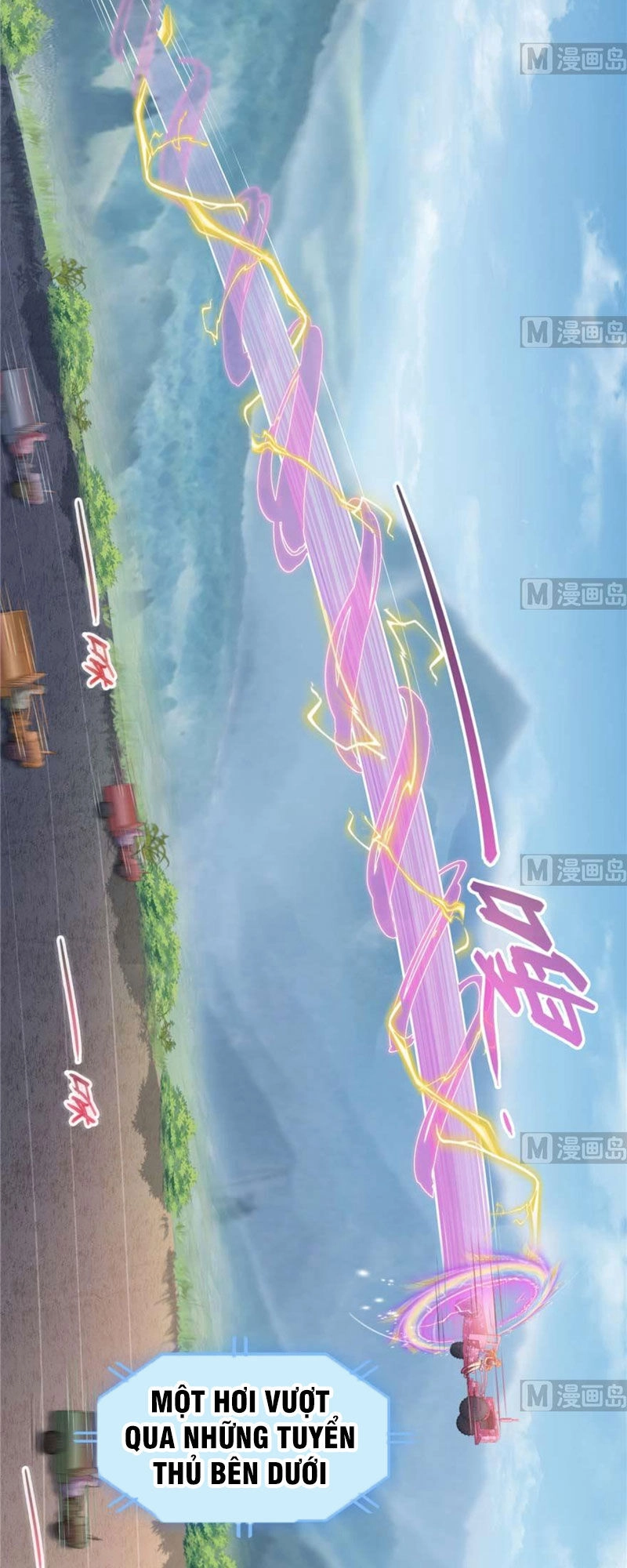 Tu Chân Nói Chuyện Phiếm Quần Chapter 255 - 2